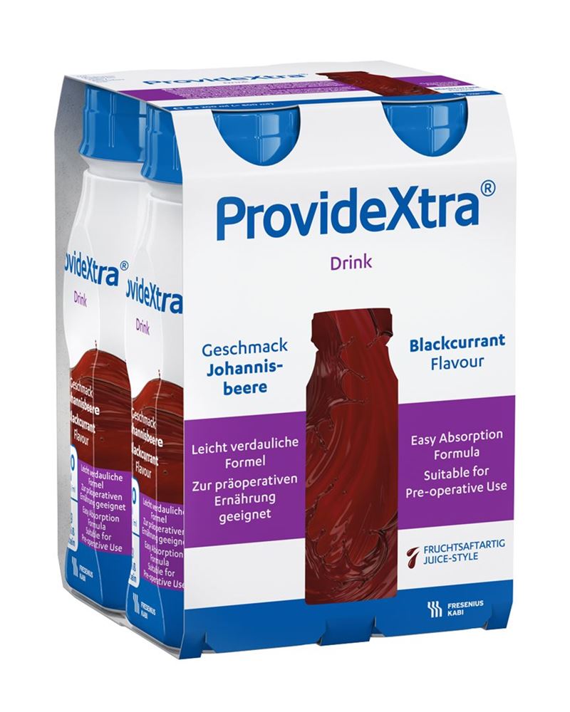 PROVIDEXTRA DRINK, Hauptbild