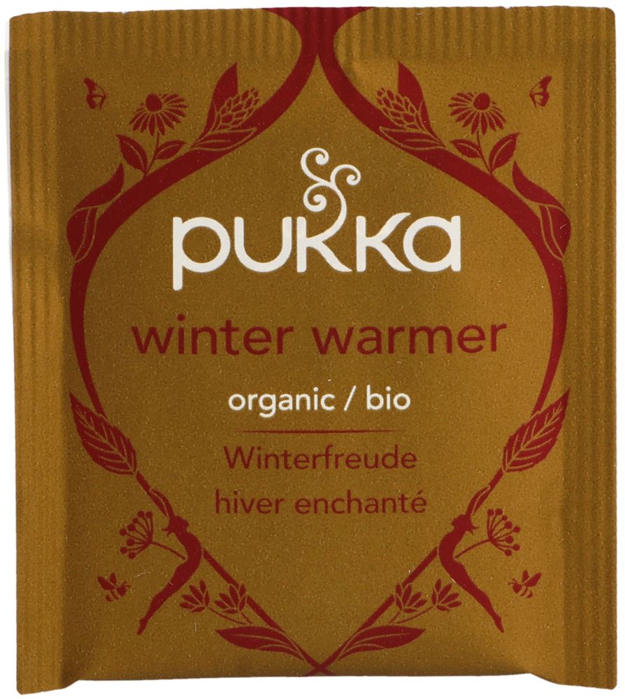 PUKKA Thé Joie d'hiver, image 4 sur 5