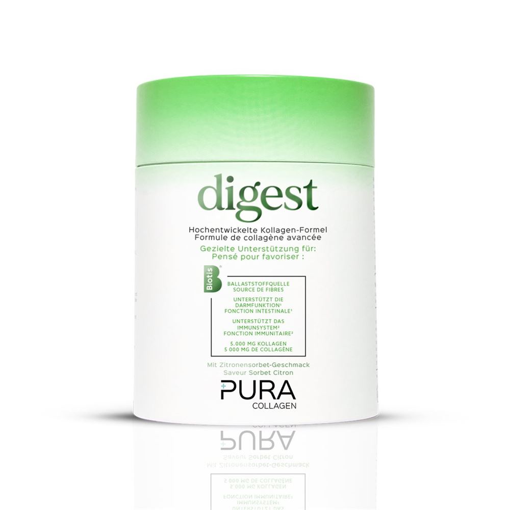 PURA COLLAGEN digest Kollagenpulver