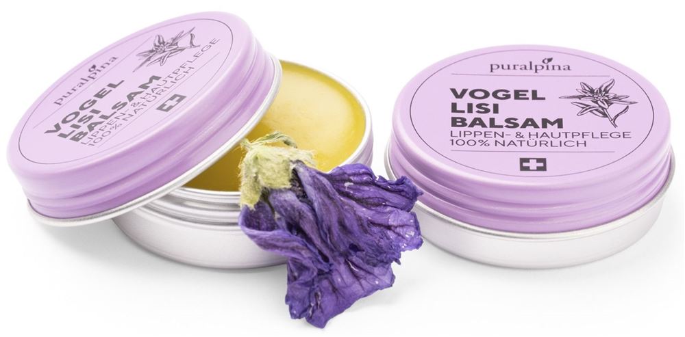 PURALPINA Baume de Vogellisi
