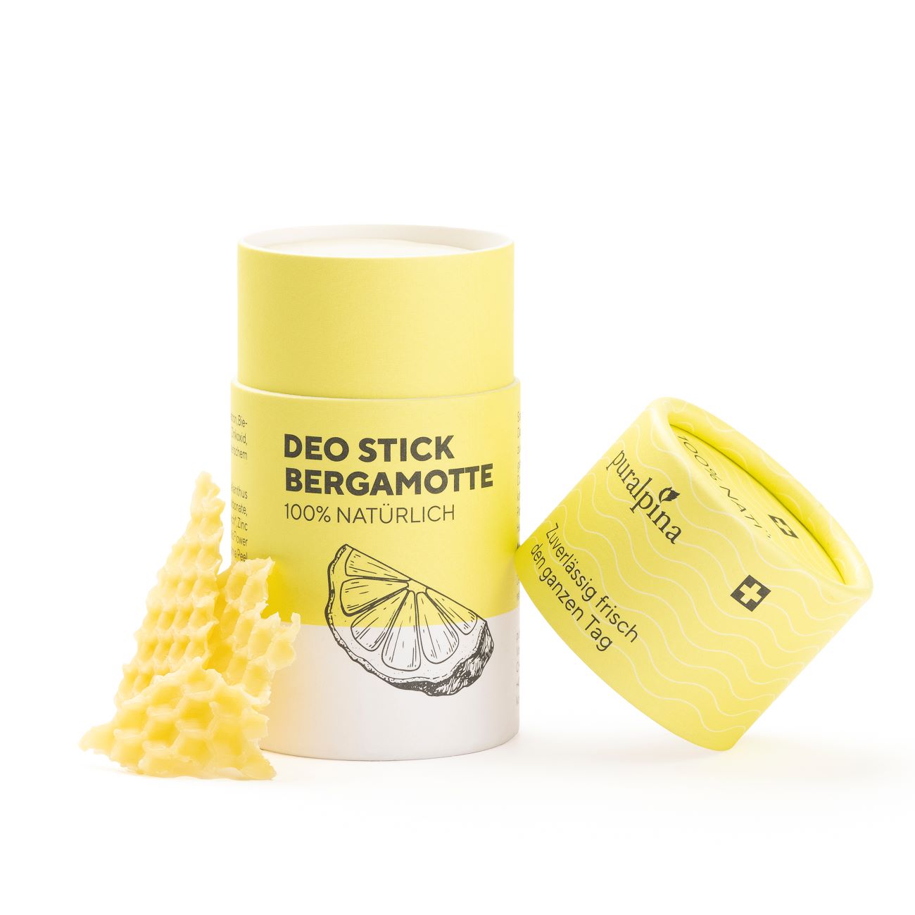 PURALPINA Deo Stick, Bild 2 von 3