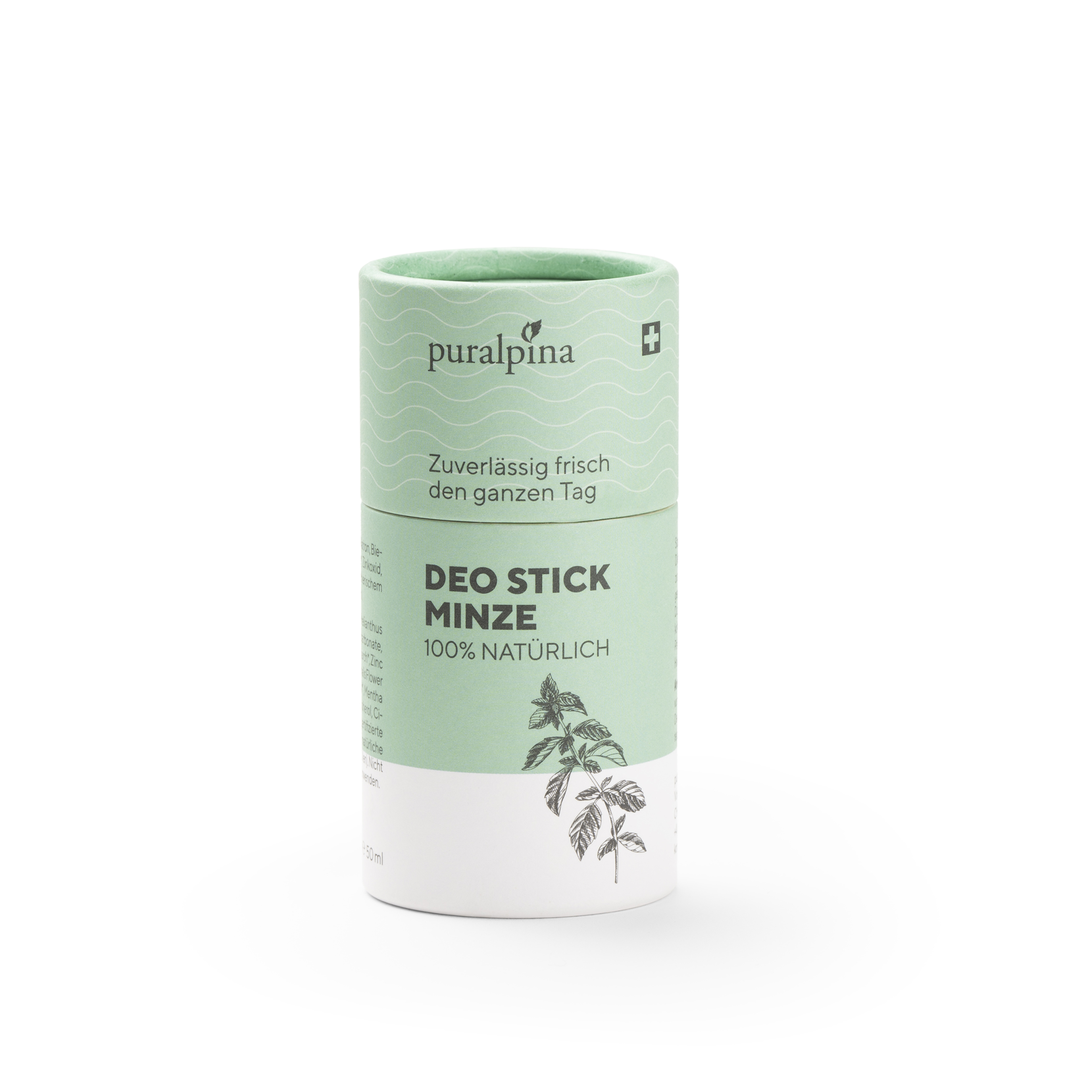 PURALPINA Deo Stick, Hauptbild