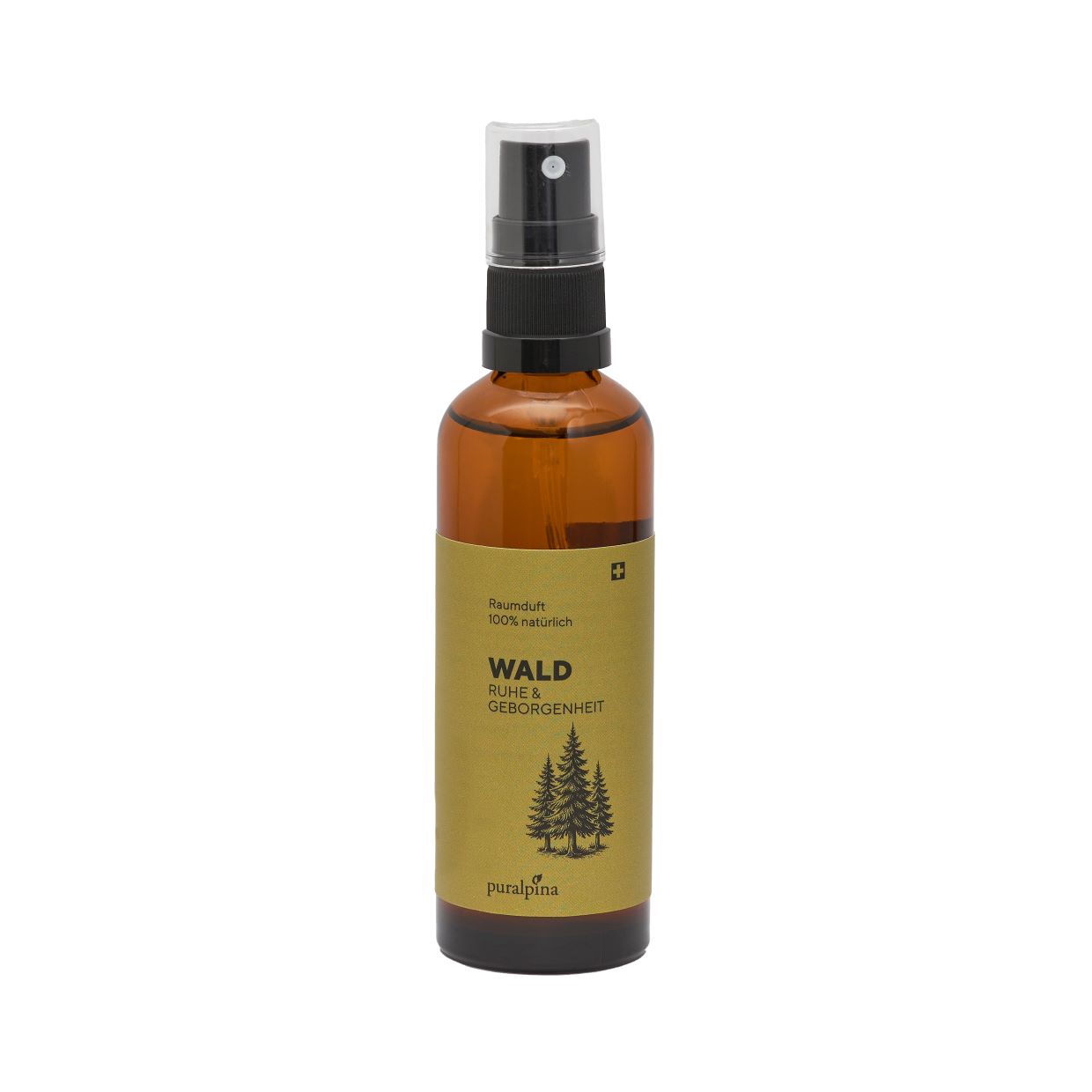 PURALPINA Parfum d'ambiance