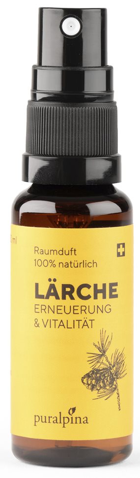 PURALPINA Parfum d'ambiance, image principale