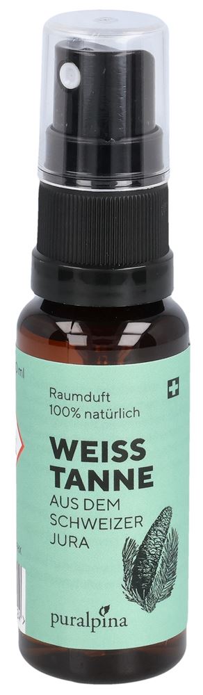 PURALPINA Parfum d'ambiance