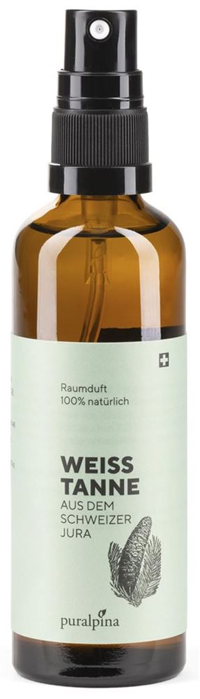 PURALPINA Parfum d'ambiance