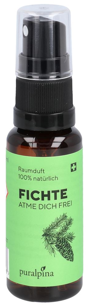 PURALPINA Raumduft, Hauptbild