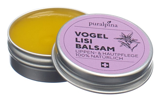 PURALPINA Vogellisi Balsam, Bild 2 von 3