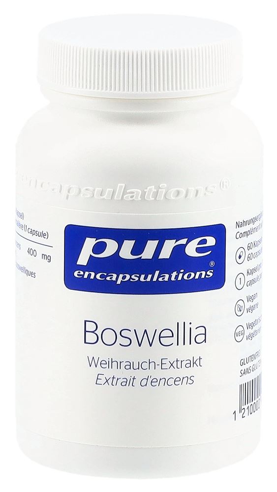 PURE Boswellia