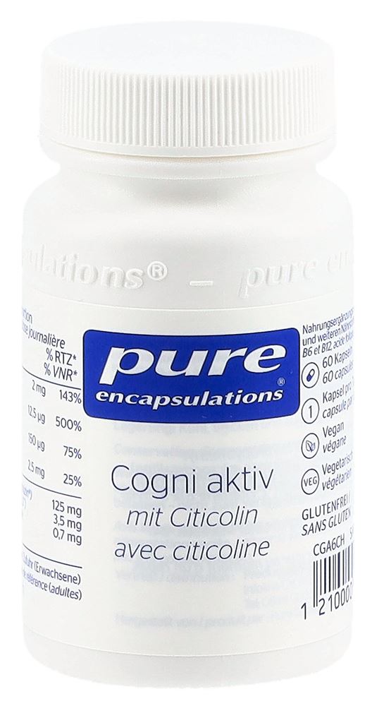 PURE Cogni Aktiv