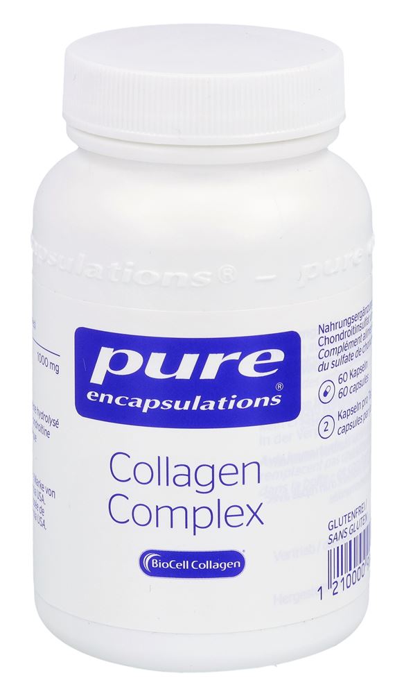 PURE collagen complex
