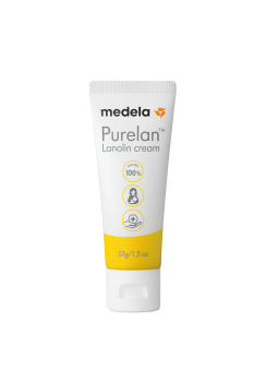 PURELAN crème tb 37 g, image 3 sur 6