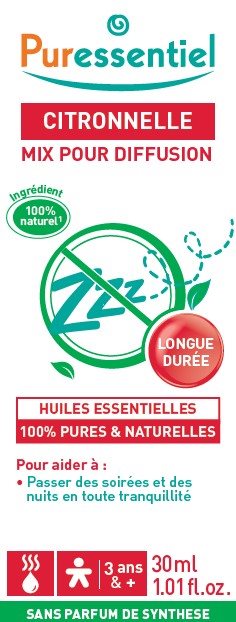 Puressentiel anti-pique diffuse, image principale
