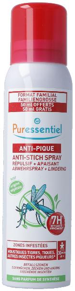 Puressentiel Anti-Stich Abwehrender Spray