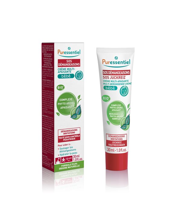 Puressentiel Anti-Stich Creme, Bild 2 von 3