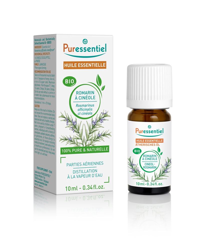 Puressentiel Cineol-Rosmarin