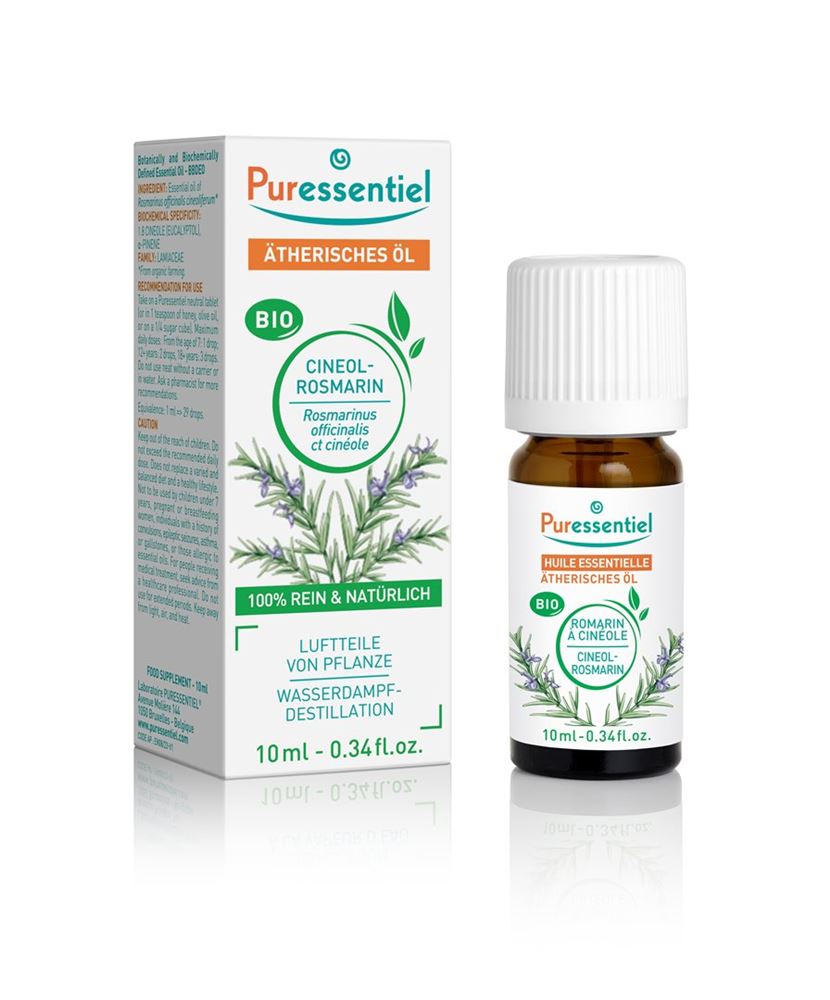 Puressentiel Cineol-Rosmarin