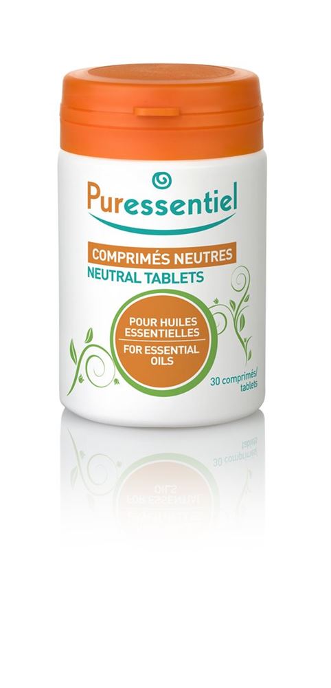 Puressentiel Comprimés Neutres