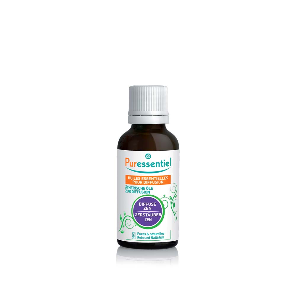 Puressentiel Duftmischung Schlaf, Hauptbild