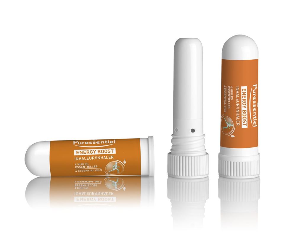 Puressentiel Energy Boost Inhalator