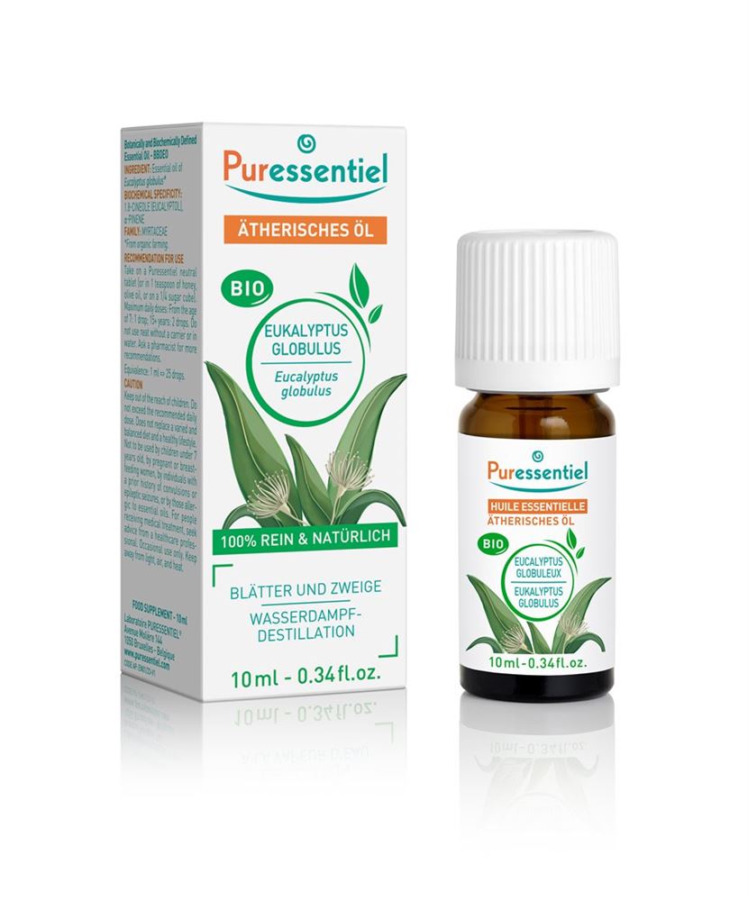 Puressentiel Eucalyptus globulus