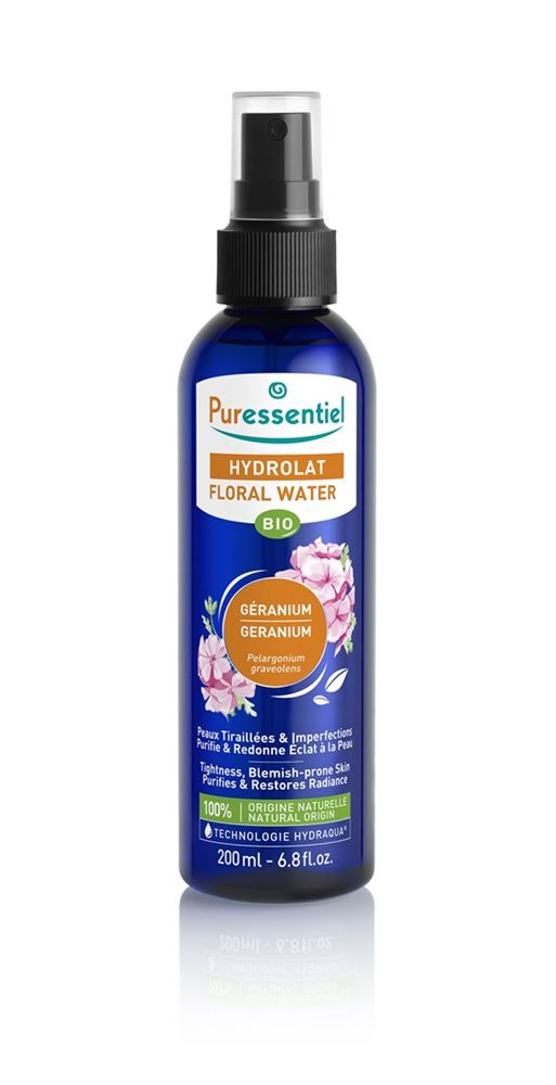 Puressentiel Geranium Hydrolat