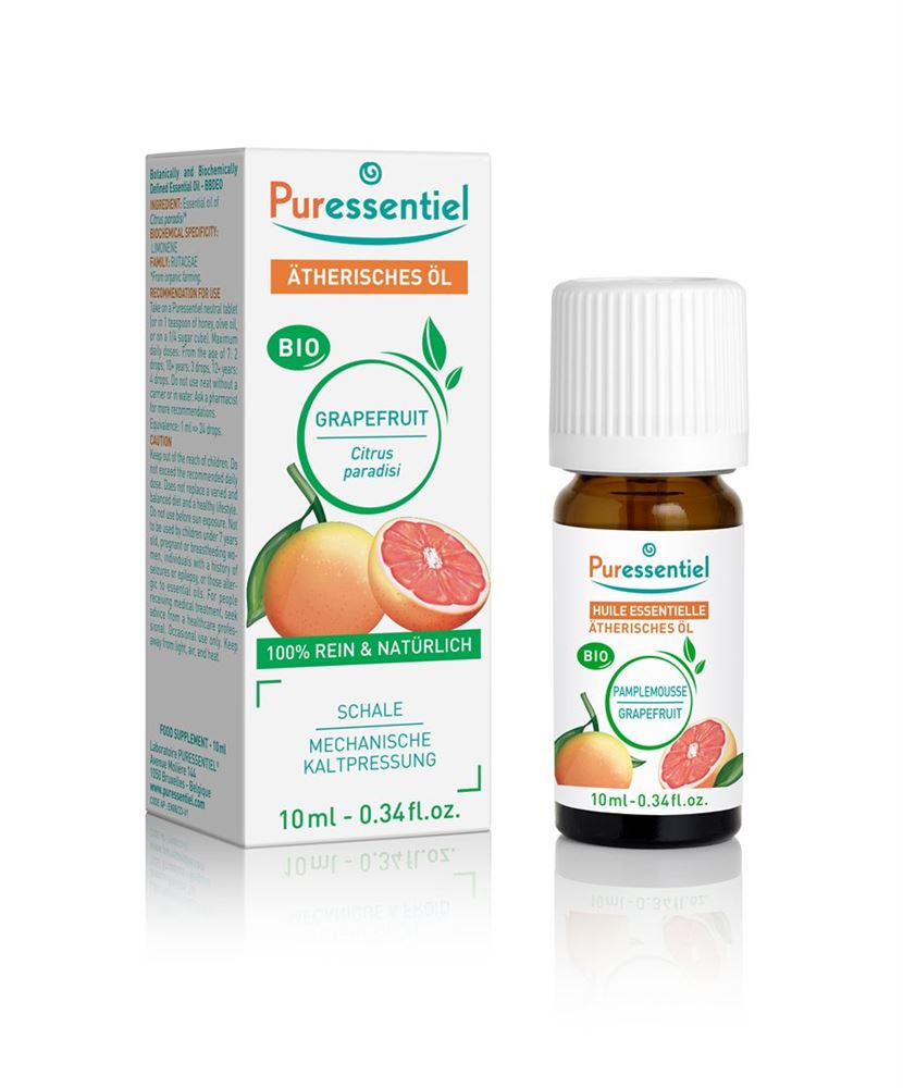 Puressentiel Grapefruit