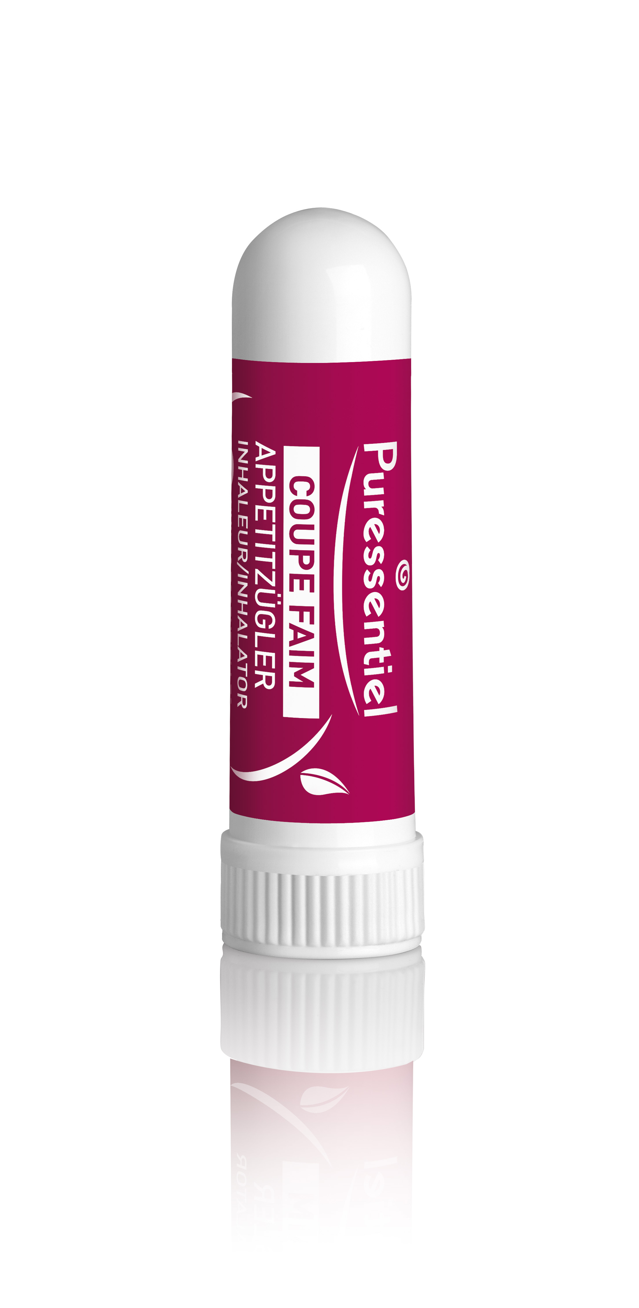 Puressentiel inhaleur coupe faim