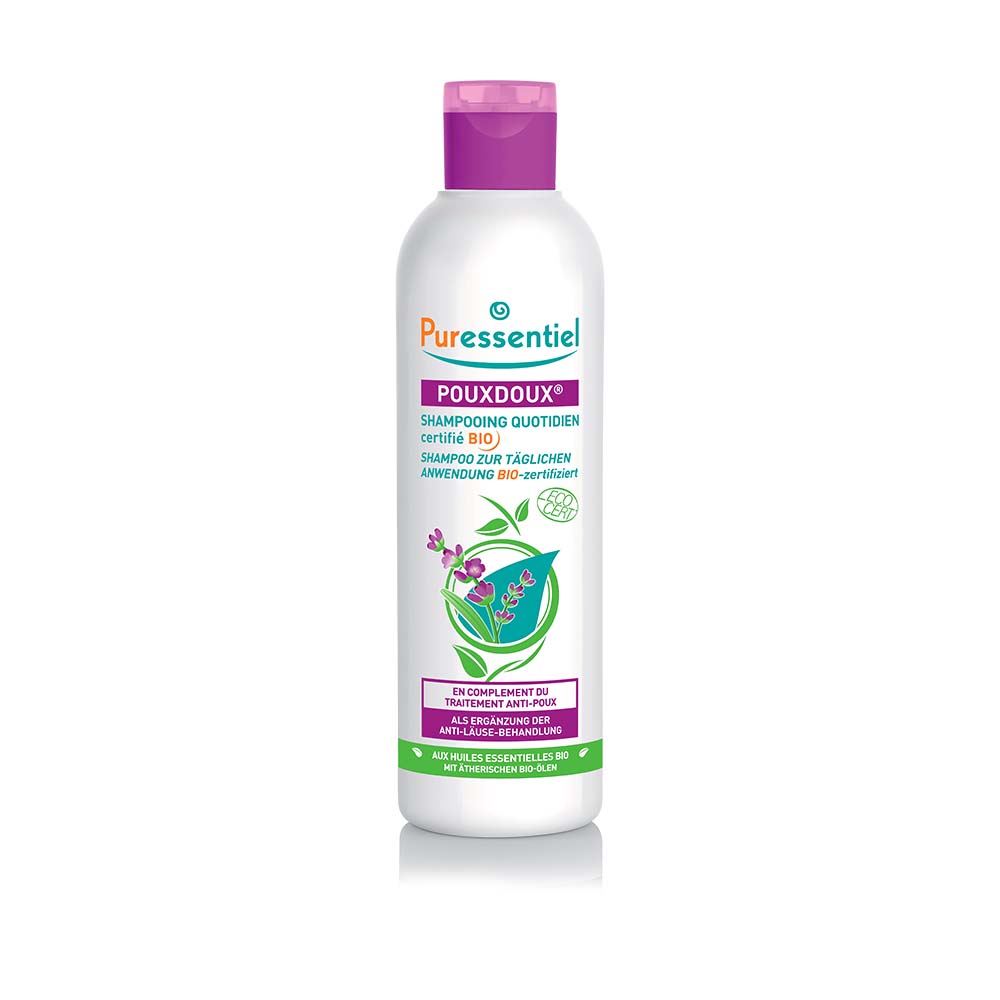 Puressentiel Läuse Shampoo, Hauptbild