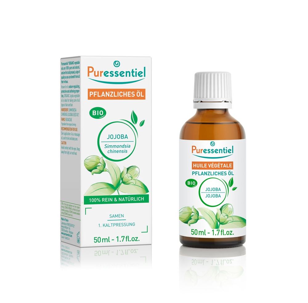 Puressentiel Pflanzenöl Jojoba