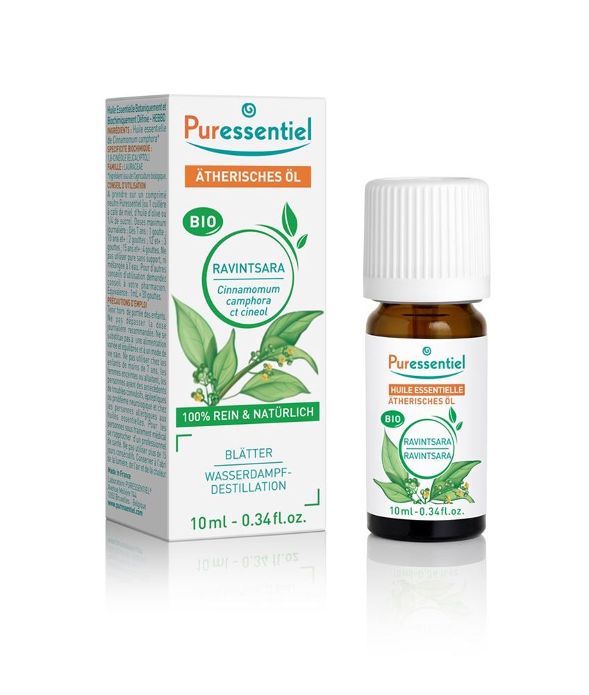 Puressentiel ravintsara