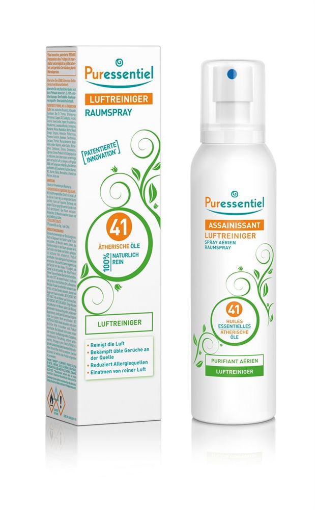 Puressentiel Reinigender Luftspray