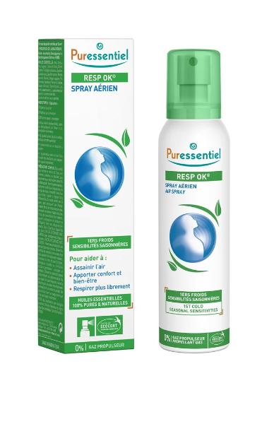 Puressentiel spray aérien Resp OK