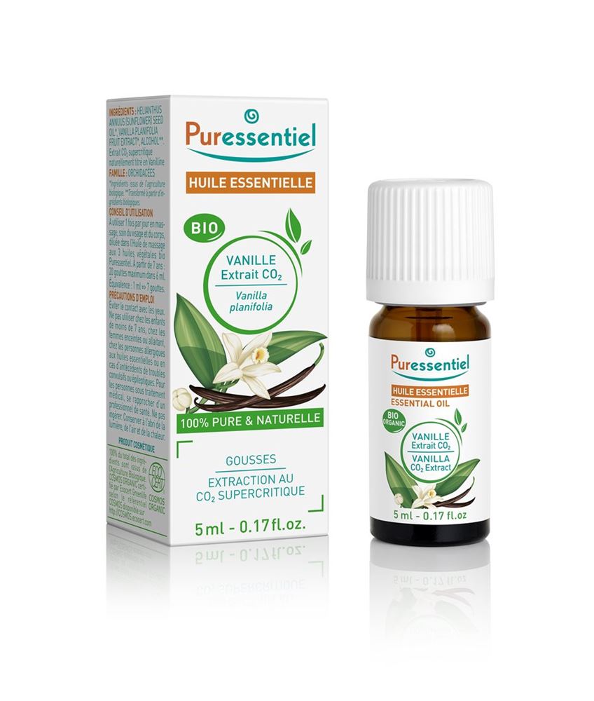 Puressentiel vanille, image principale