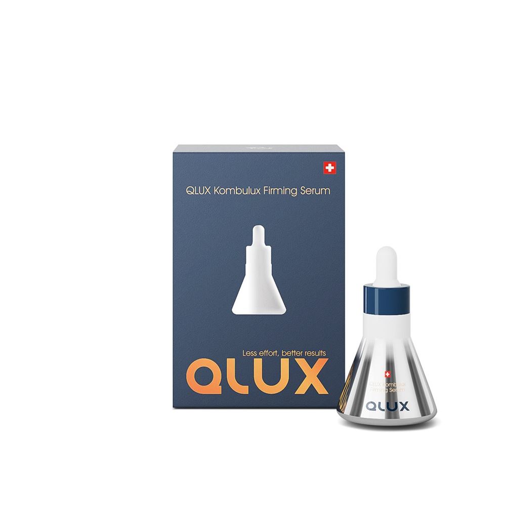 QLUX Kombulux Serum