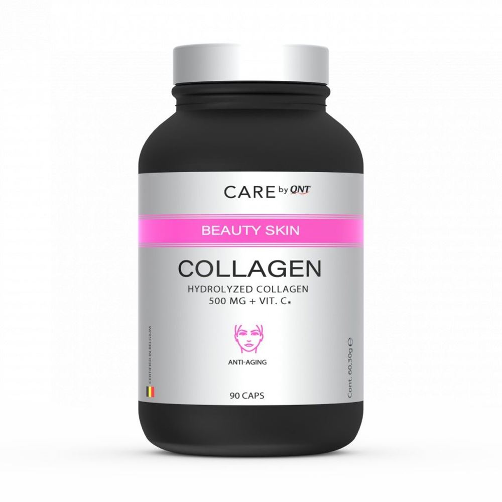 QNT CARE Collagen 500 mg, Hauptbild