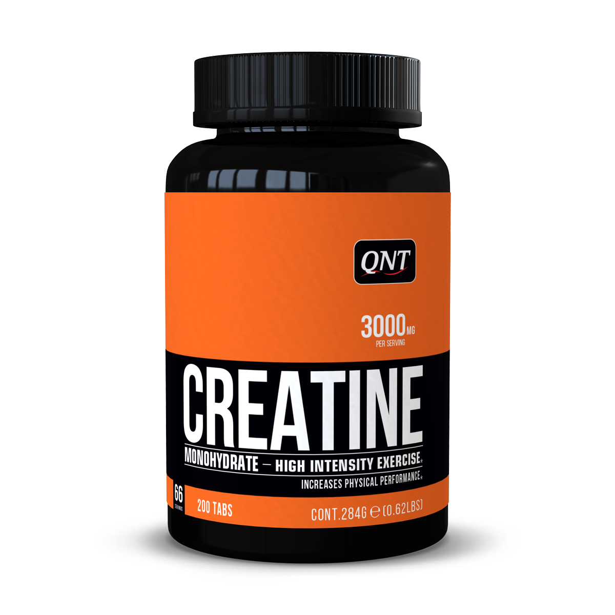 QNT Creatine