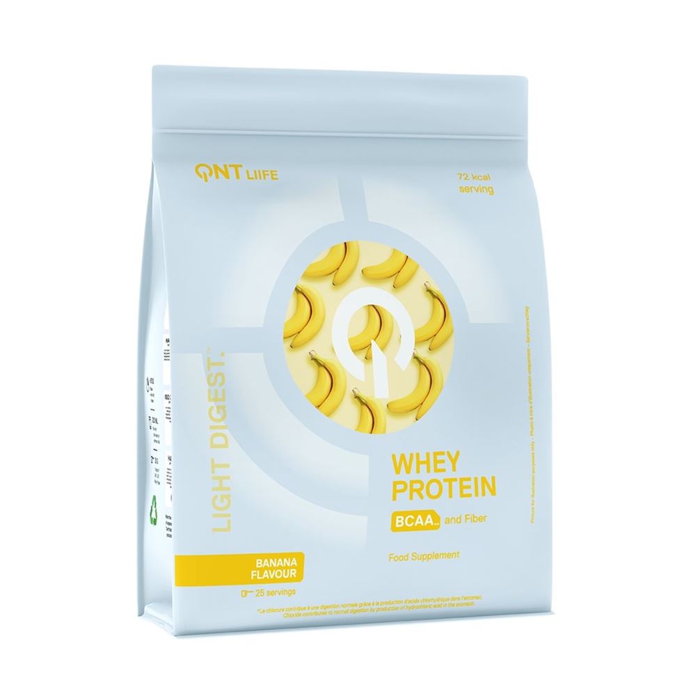QNT Light Digest Whey Protein