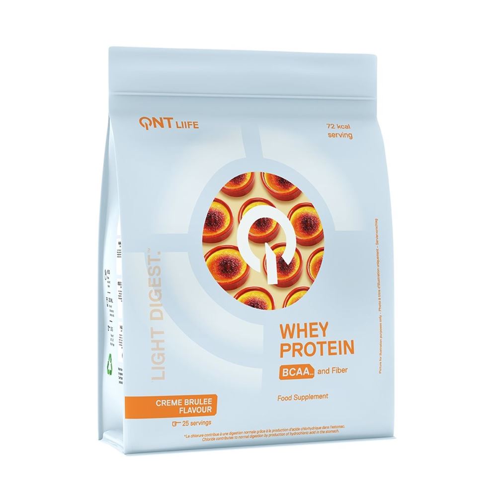 QNT Light Digest Whey Protein