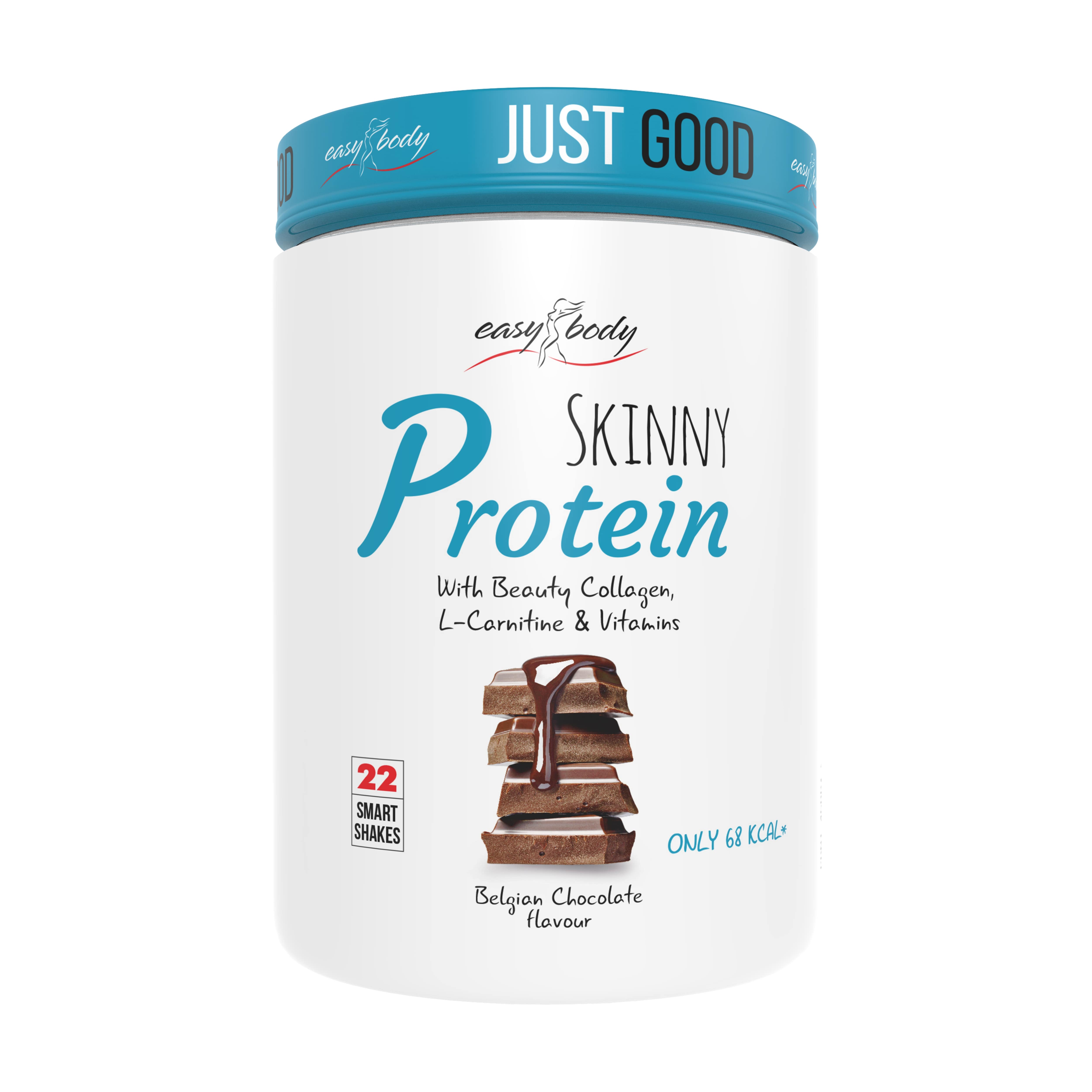Easy Body LIIFE Skinny Protein, Hauptbild
