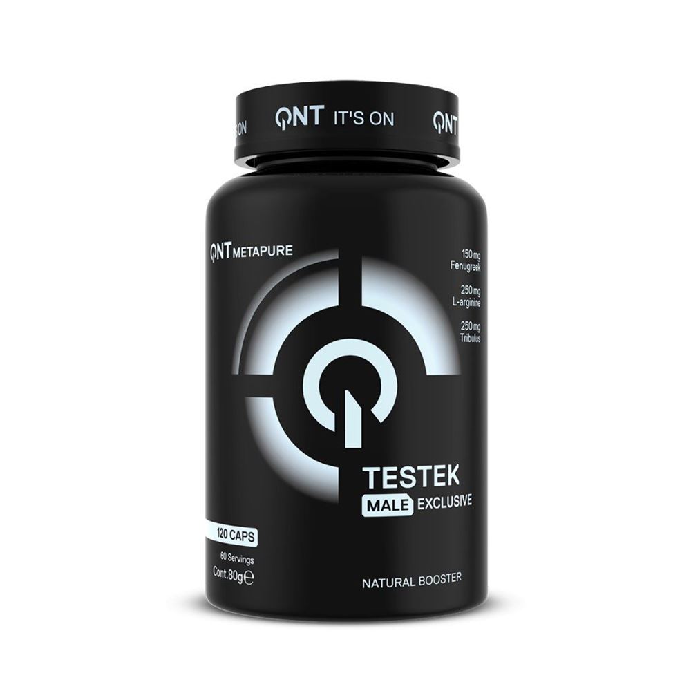 QNT Testek Male Exclusive