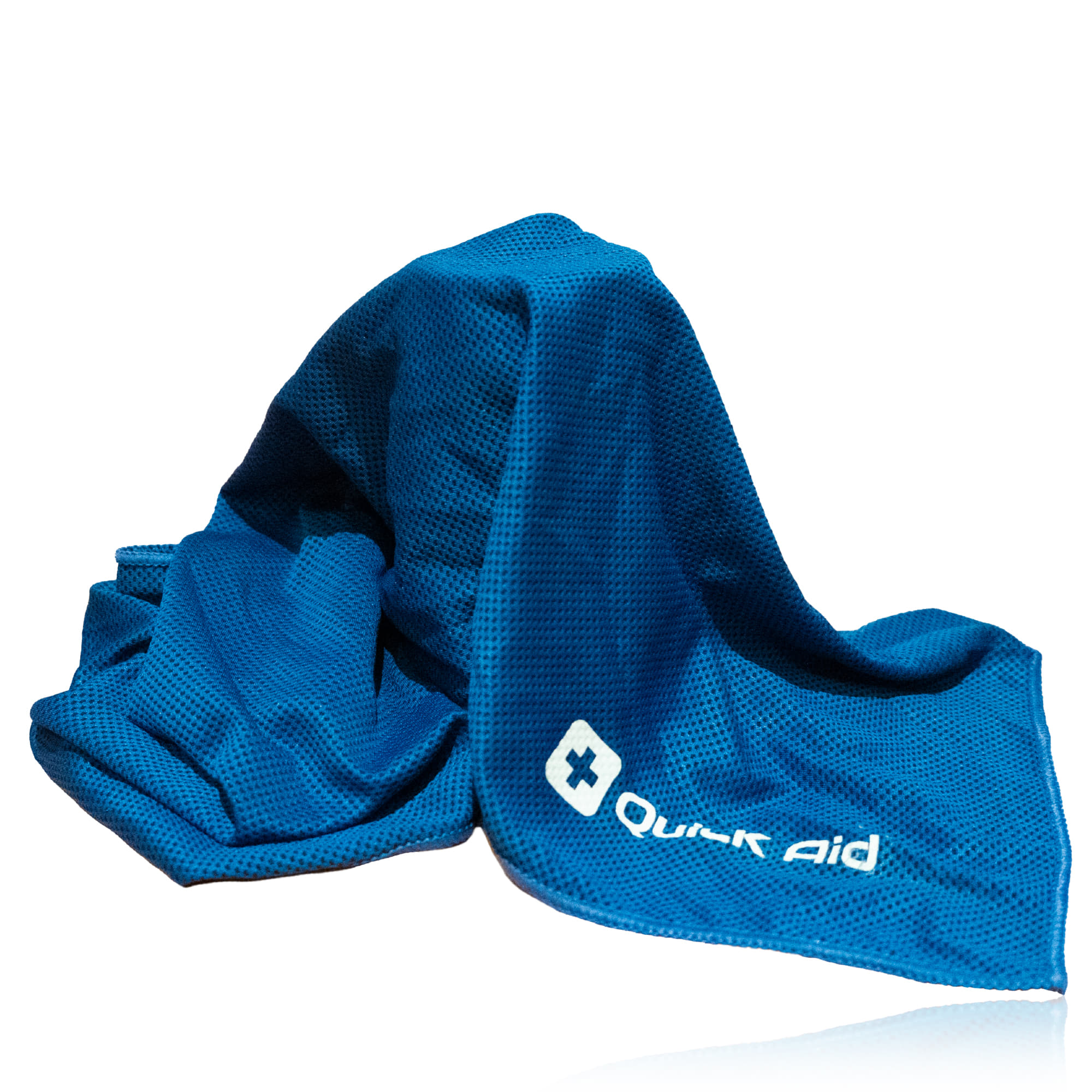 Quick Aid Fresh Ice Towel