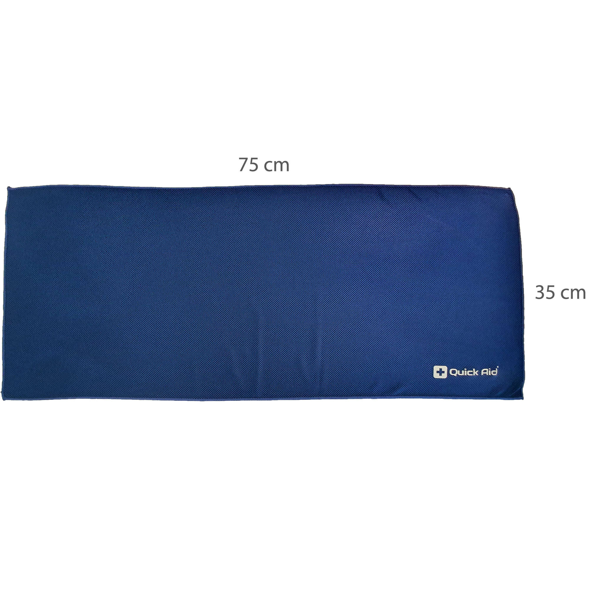 Quick Aid Fresh Ice Towel, Bild 3 von 5
