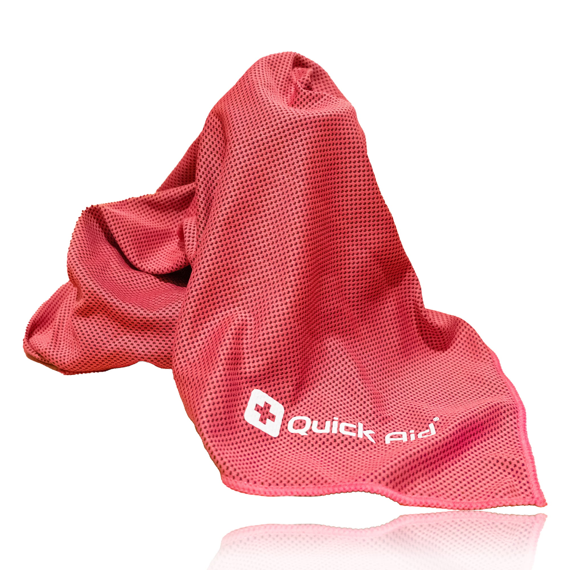 Quick Aid Fresh Ice Towel, image principale