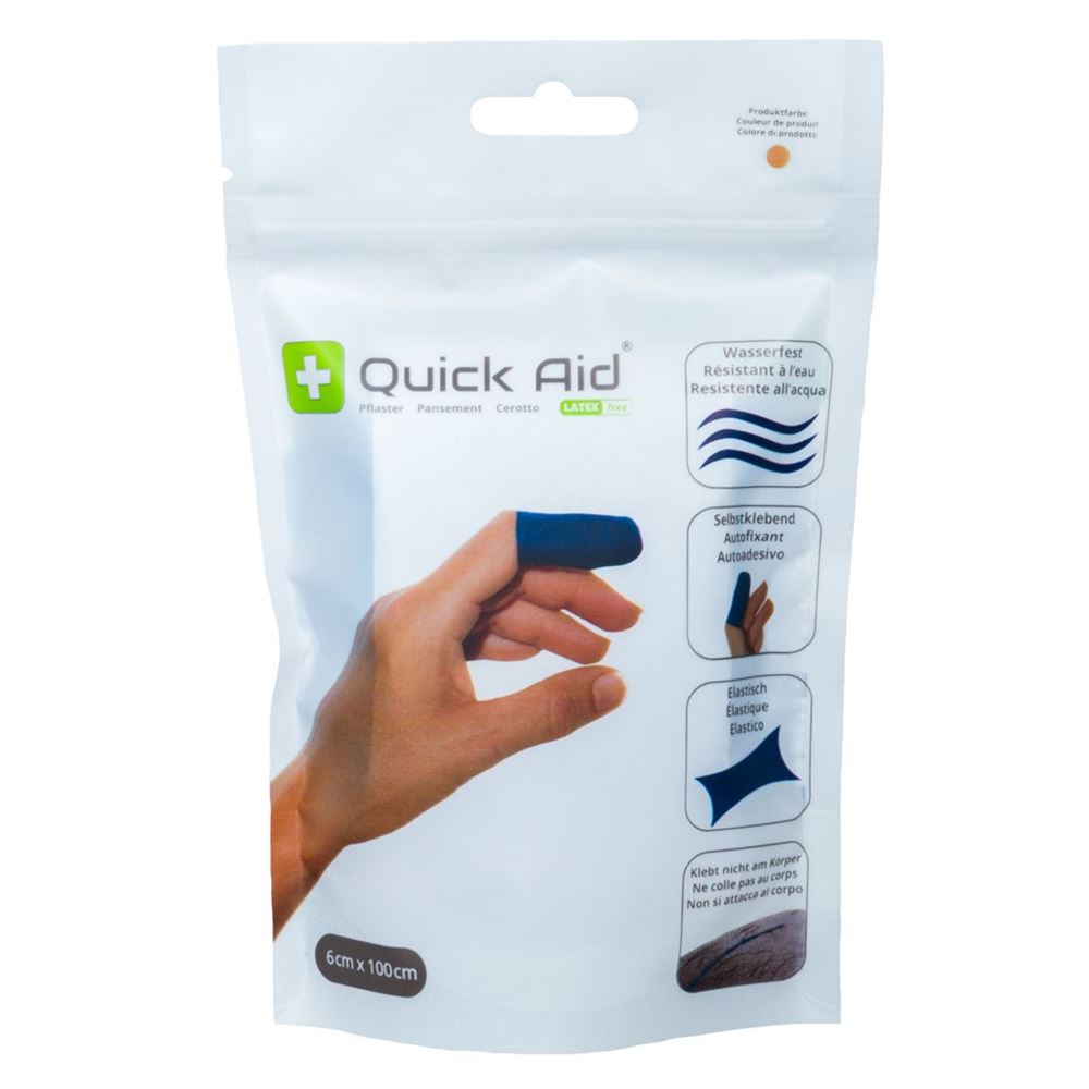 Quick Aid Pflaster