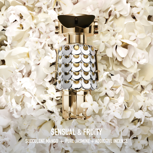 PACO RABANNE Fame Eau de Parfum 50ml, image 3 sur 3