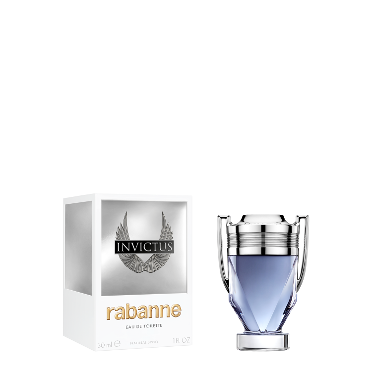 PACO RABANNE Invictus Eau de Toilette