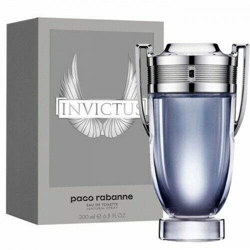 PACO RABANNE Invictus Eau de Toilette
