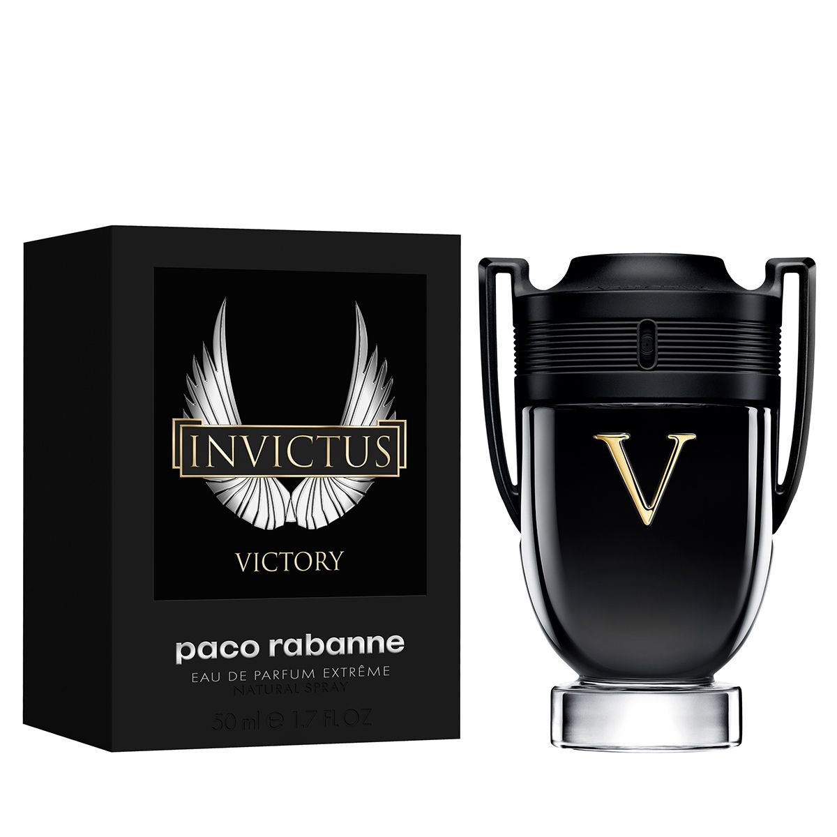 PACO RABANNE Invictus Victory Eau de Parfum