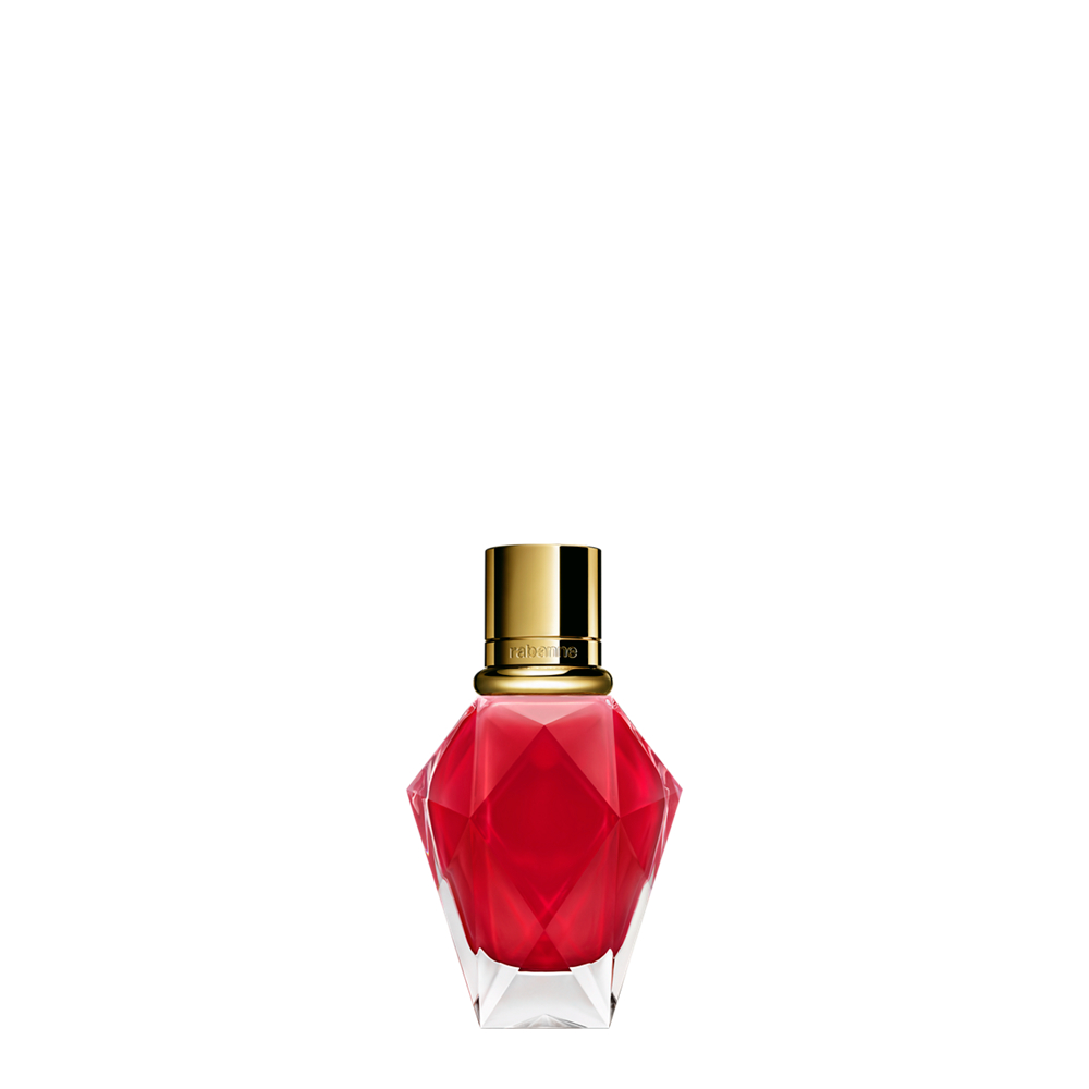 PACO RABANNE Million Red For Her Parfum, Bild 2 von 5